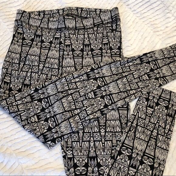 🍒 Victoria Secret Pink VS Leggings Size XS - Picture 2 of 5